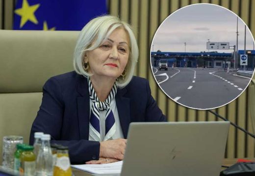 BiH: Borjana Krišto najavila moguće rješenje za GP Gradiška