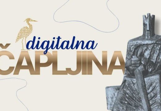 Puštena nova verzija platforme Digitalna Čapljina: AI, virtualne ture i pametne turističke rute