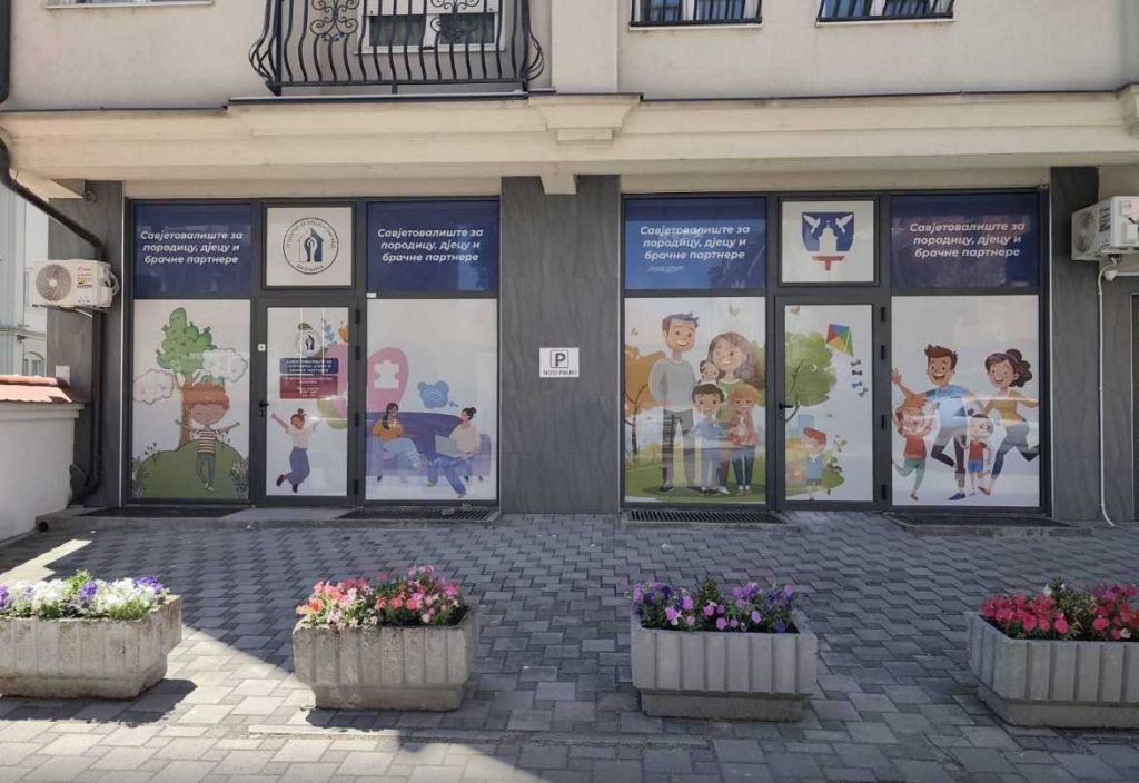 Centar za socijalni rad Bijeljina: Potpisan Memorandum o saradnji