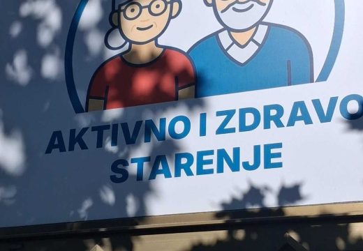 Gradska organizacija Crvenog krsta Bijeljina: Značaj projekta „Njega i pomoć u kući“