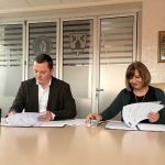 Projekat „Prekinimo vezu između siromaštva i nasilja“: Centar za socijalni rad Bijeljina potpisao Memorandum o saradnji sa Fondacijom „Lara“