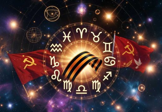 Astrologija: Dnevni horoskop za 09.05.2026.