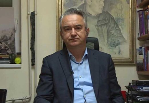 Darko Mladić: Još nema odluke o zahtjevu za puštanje generala na liječenje