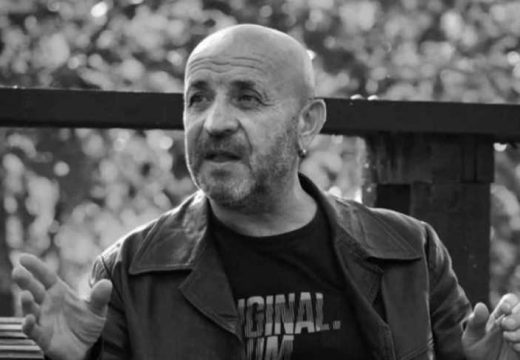 Bijeljina: Preminuo novinar agencije SRNA Darko Terzić