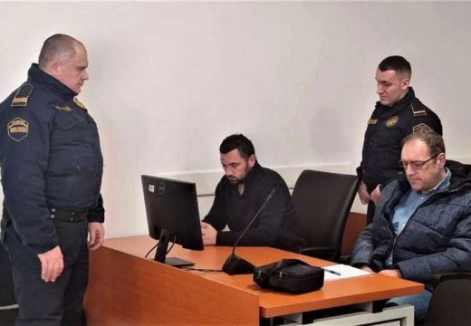 Pravosnažno: Emiru Selimoviću 45 godina robije za ubistvo supruge i sina