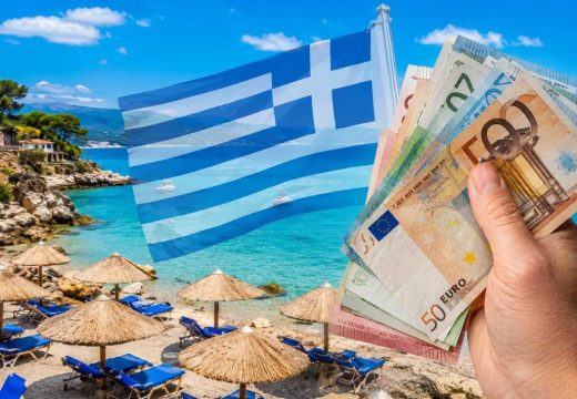 Putovanja: Putujete u Grčku sa djecom? Jedna cigareta u autu može vas koštati 1.500 evra