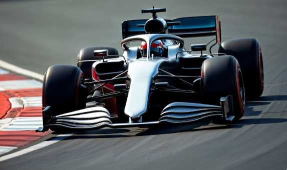 formula 1