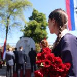 RS: Gradiška odaje počast stradalima u operaciji “Bljesak” (Foto)
