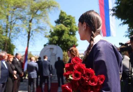 RS: Gradiška odaje počast stradalima u operaciji “Bljesak” (Foto)