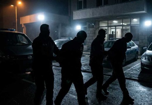 RS: Policajci iz Banjaluke uhapšeni zbog zelenaštva