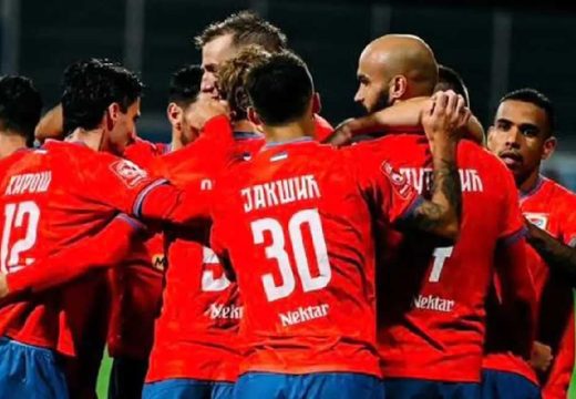 Slavlje može da počne: Borac savladao Posušje za kraj šampionske sezone!