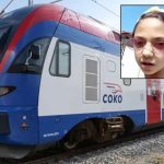 Kondukterka u vozu prepoznala nestalu djevojčicu Dunju Necić