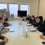 Tema granični prelaz i terminal: Sastanak UIO BiH i privrednika u Gradišci