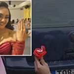 Kozarska Dubica: Maturantkinja Milica zaprošena na proslavi mature