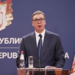 Vučić: Tijelo Aleksandra Nešovića nije pronađeno
