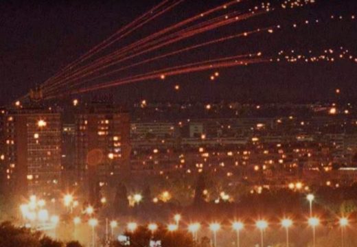 Aleksić sprema tužbu zbog NATO bombardovanja: “Nalazi pokazali prisustvo osiromašenog uranijuma”