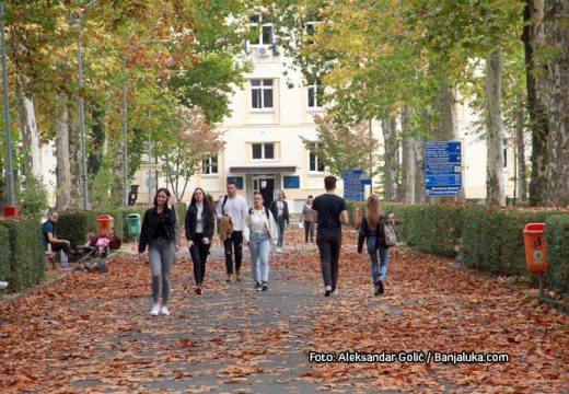 Stipendije do 10.000 KM: Otvoreni konkursi Fonda „Dr Milan Jelić“ za studente!