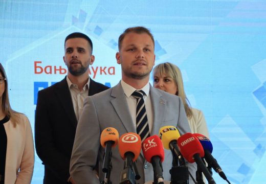 Čeka se konačan dogovor sa SDS-om: Stanivuković kandidat za jednu od dvije funkcije