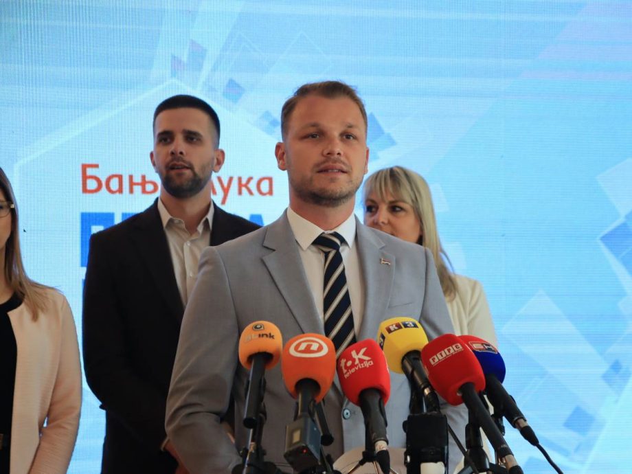 Stanivuković