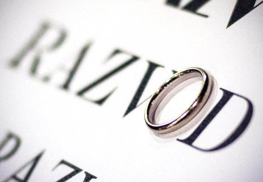 Alarmantan trend u RS: Polovina brakova ne potraje ni 10 godina