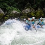 Vozači, oprez: Zbog Evropskog prvenstva u raftingu obustavljen saobraćaj na putu Banjaluka–Jajce