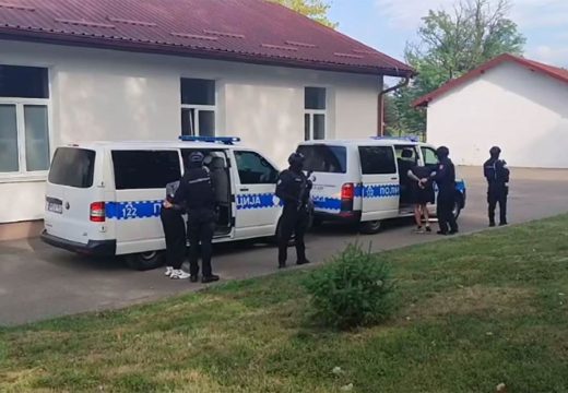 Od kokaina i spida do skupocjenih vozila: Sud osudio učesnika akcije “Smagler”