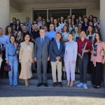 Bijeljina: Održana promocija diploma na Fakultetu poslovne ekonomije (Foto)