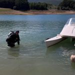 Mladić se utopio u Savi: Tragedija na proslavi 18. rođendana