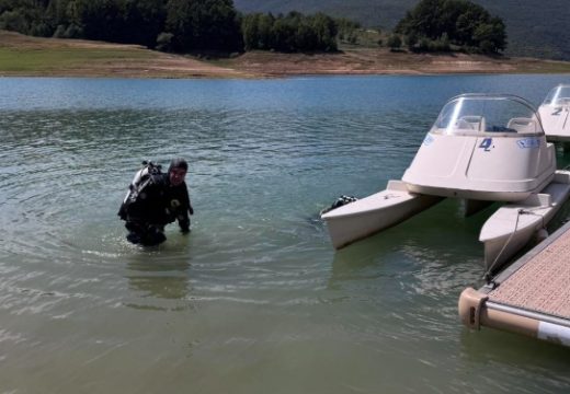 Mladić se utopio u Savi: Tragedija na proslavi 18. rođendana