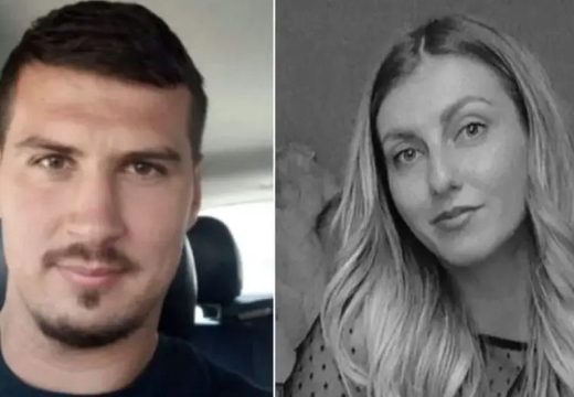 Počelo suđenje za femicid: Kalajdžić se izjasnio da nije kriv za ubistvo Aldine