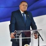 Dodik poručio da je vrijeme za kraj OHR-a: Funkcija visokog predstavnika treba da bude ukinuta