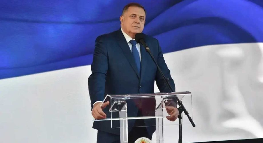 Dodik