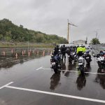 Kada iskustvo nije dovoljno: Moto trening u Banjaluci pokazao koliko je edukacija važna za svakog motociklistu