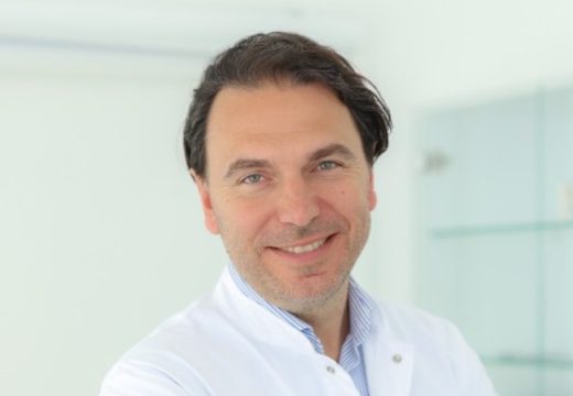 Doktor Baroš reagovao nakon smjene: Ovako se oprostio od mjesta načelnika u UKC-u