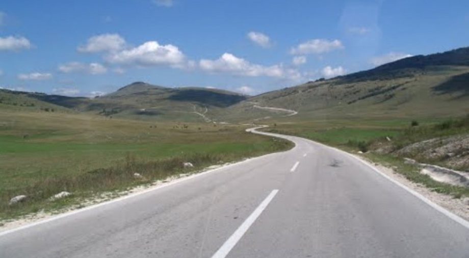 manjača