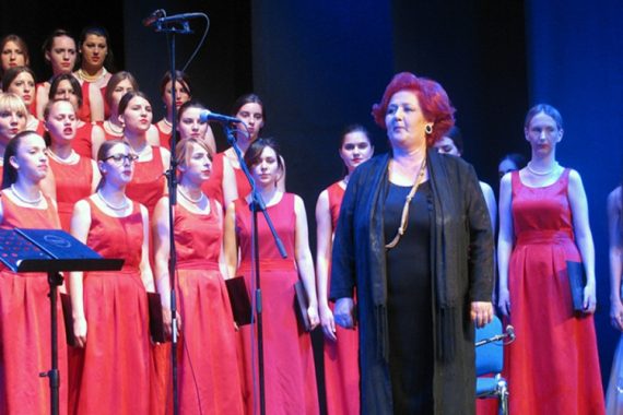 Maj u Bijeljini u znaku muzike: “Srbadija”: “Majske muzičke svečanosti okupiće rekordnih 50 ansambala”