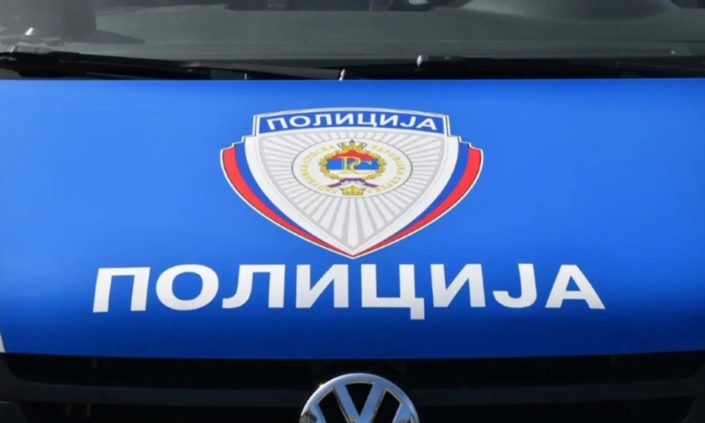 Šetao sa bombom u ruci u Zvorniku: Policija uhapsila osobu iz Čelinca, odmah testiran