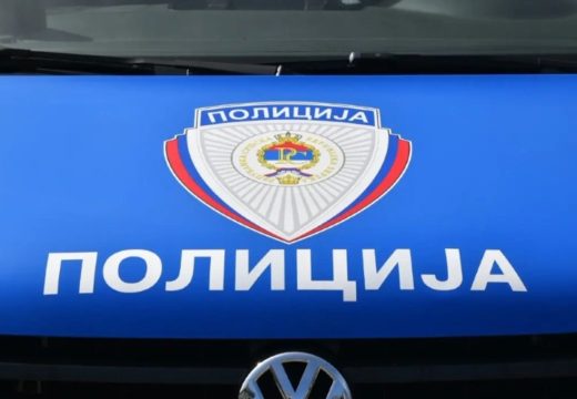 Šetao sa bombom u ruci u Zvorniku: Policija uhapsila osobu iz Čelinca, odmah testiran