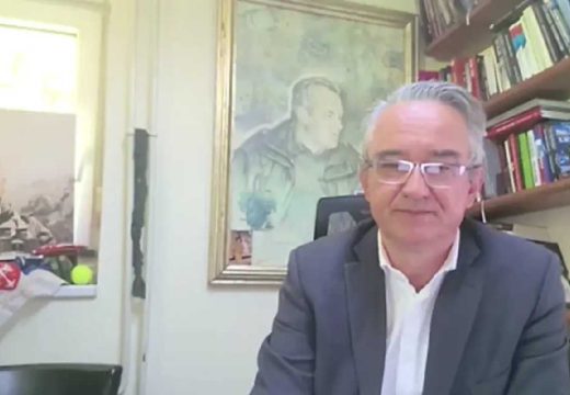 Darko Mladić: Još nema ljekarskog izvještaja, bojim se da se ponovo odgađa