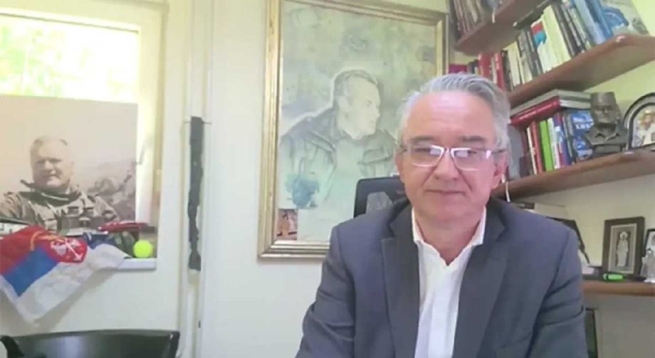 Darko Mladić