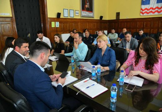 Građani pozvani da se uključe: Akcija „Očistimo Semberiju“ ulazi u završnicu