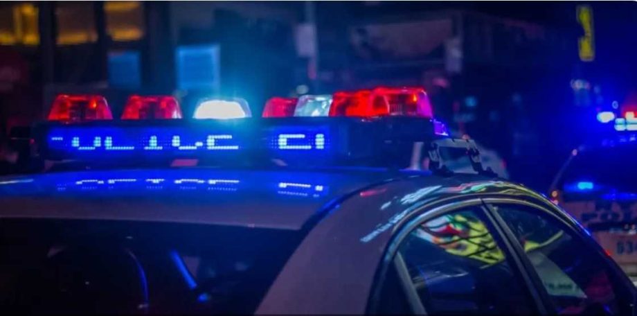 Policija