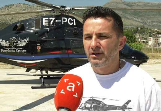Hronika: Boban Kusturić pronađen mrtav