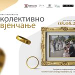 „Ne čuvajte ljubav – dijelite je“: Grad Bijeljina organizuje treće Kolektivno vjenčanje