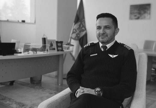 RS: Danas sahrana Bobana Kusturića u Banjaluci