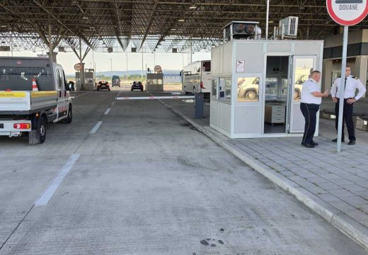 UIO donijela novu odluku: Četvrtkom i petkom duži rad carinske službe u Gradišci