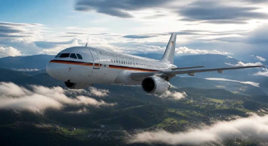 vojni avion