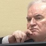 “Prebacili su ga u bolnicu”: Ratko Mladić ponovo imao moždani udar
