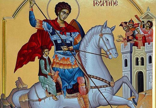 Sutra Đurđevdan: Praznik sa najviše običaja u narodu