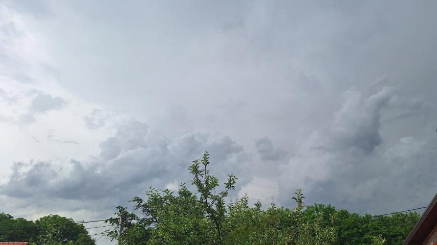 nevrijeme